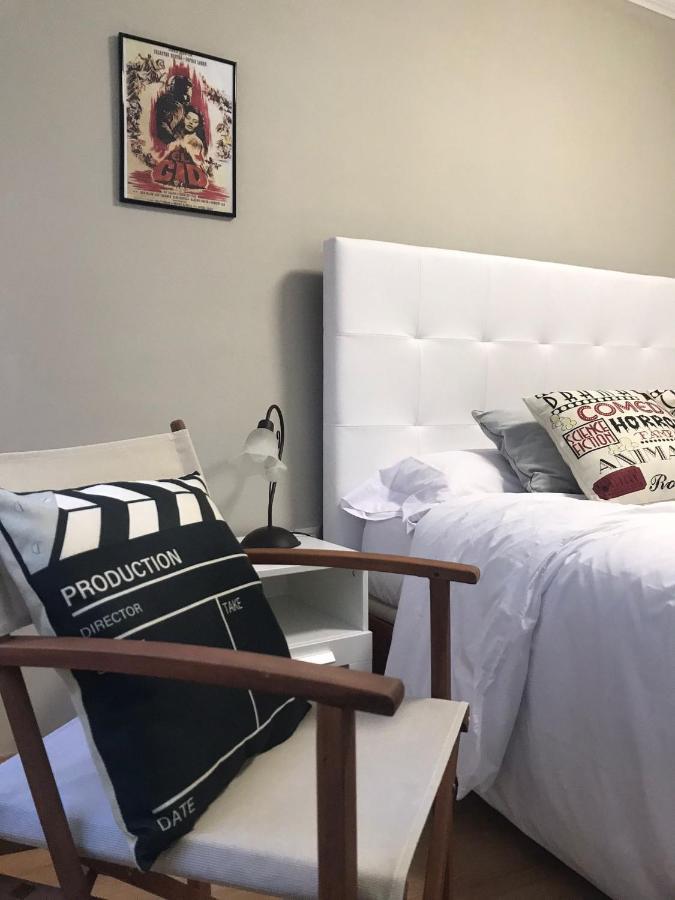 Apartamento Con Parking Gratis En El Centro, 2 Dormitorios Almería Kültér fotó